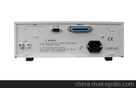 【同惠TH2817C LCR數(shù)字電橋 TH2817C數(shù)字電橋 100KHZ電橋】?jī)r(jià)格,廠家,圖片,LCR測(cè)量?jī)x,東莞市大朗萬(wàn)中電子儀器經(jīng)營(yíng)部-