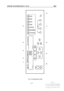 常州同惠th2810b,2618b,2775b數(shù)字電橋說(shuō)明書(shū)