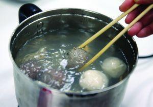 關東煮久煮不爛背后之謎 添加劑還是質量過硬？