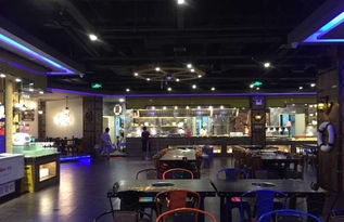 佛山自助餐大搜羅 連鎖美食盛宴，吃垮一家算一家！