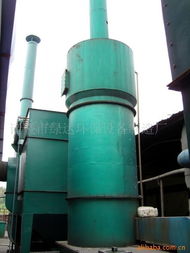 諸暨市綠達(dá)環(huán)保設(shè)備制造廠(chǎng) 廢氣處理與粉碎設(shè)備的綠色解決方案