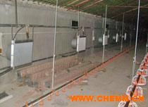 養(yǎng)殖豬舍高效保溫鍋爐 節(jié)煤省電，科學(xué)控溫的現(xiàn)代化解決方案