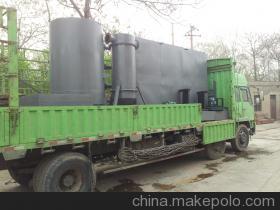 選購連續式秸稈炭化爐 價格背后，質量與服務并重