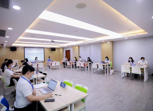 我市舉辦2021年省高新技術企業服務團珠海港澳企業線上專場活動，聚焦信息技術咨詢服務