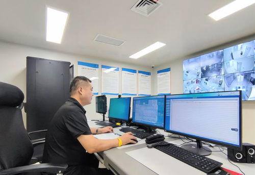 細(xì)胞生態(tài)海河實(shí)驗(yàn)室實(shí)驗(yàn)動(dòng)物中心全面啟動(dòng)試運(yùn)行，助力生命科學(xué)前沿探索