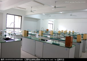 探索生命奧秘的非凡空間 惟物實驗室的生物科學(xué)之旅