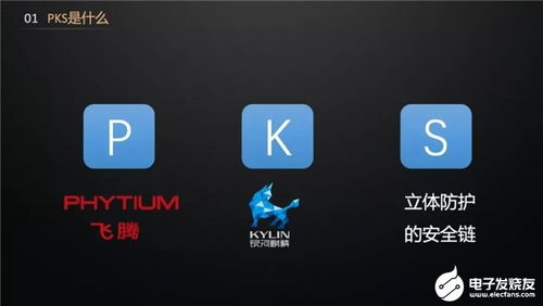 中國(guó)首個(gè)計(jì)算機(jī)軟硬件基礎(chǔ)體系標(biāo)準(zhǔn)發(fā)布 自主創(chuàng)新道路上的關(guān)鍵一步