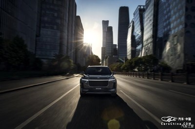 理想汽車(chē)免費(fèi)開(kāi)放輔助駕駛軟硬件 智能出行的未來(lái)趨勢(shì)與計(jì)算機(jī)軟硬件啟示